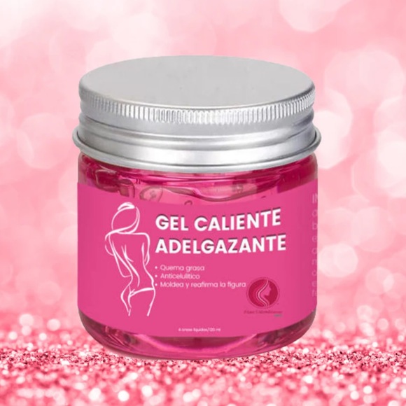 Other - Fat Burning Hot Slimming Gel